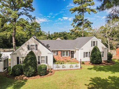 2204 Wesley Rd, Albany, GA, 31721