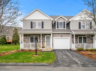 Nicholas Common, Billerica, MA 01821