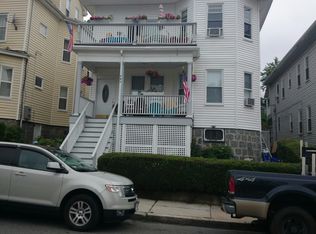 291 Minot St, Dorchester, MA 02124