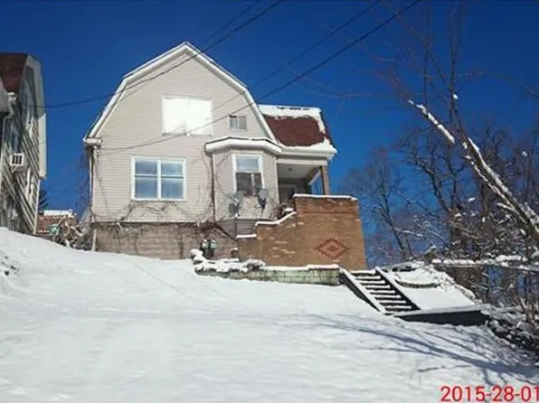 433 Murdock St, Mingo Junction, OH 43938