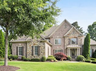 3603 Shamans Walk, Marietta, GA 30062