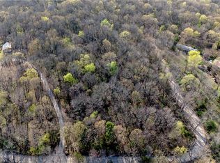 0 Summer Rain Rd, Fayetteville, AR 72701