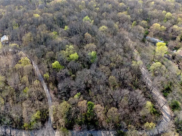 0 Summer Rain Rd, Fayetteville, AR 72701