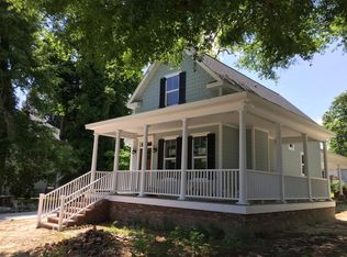 505 Shadrack St, Waynesboro, GA 30830