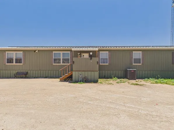 184 E 29th St, Monahans, TX 79756