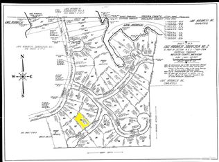 23093 Apache Trl, Evart, MI