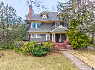 600 Whitney Avenue, New Haven, CT 06511