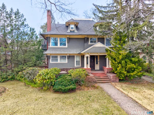 600 Whitney Avenue, New Haven, CT 06511