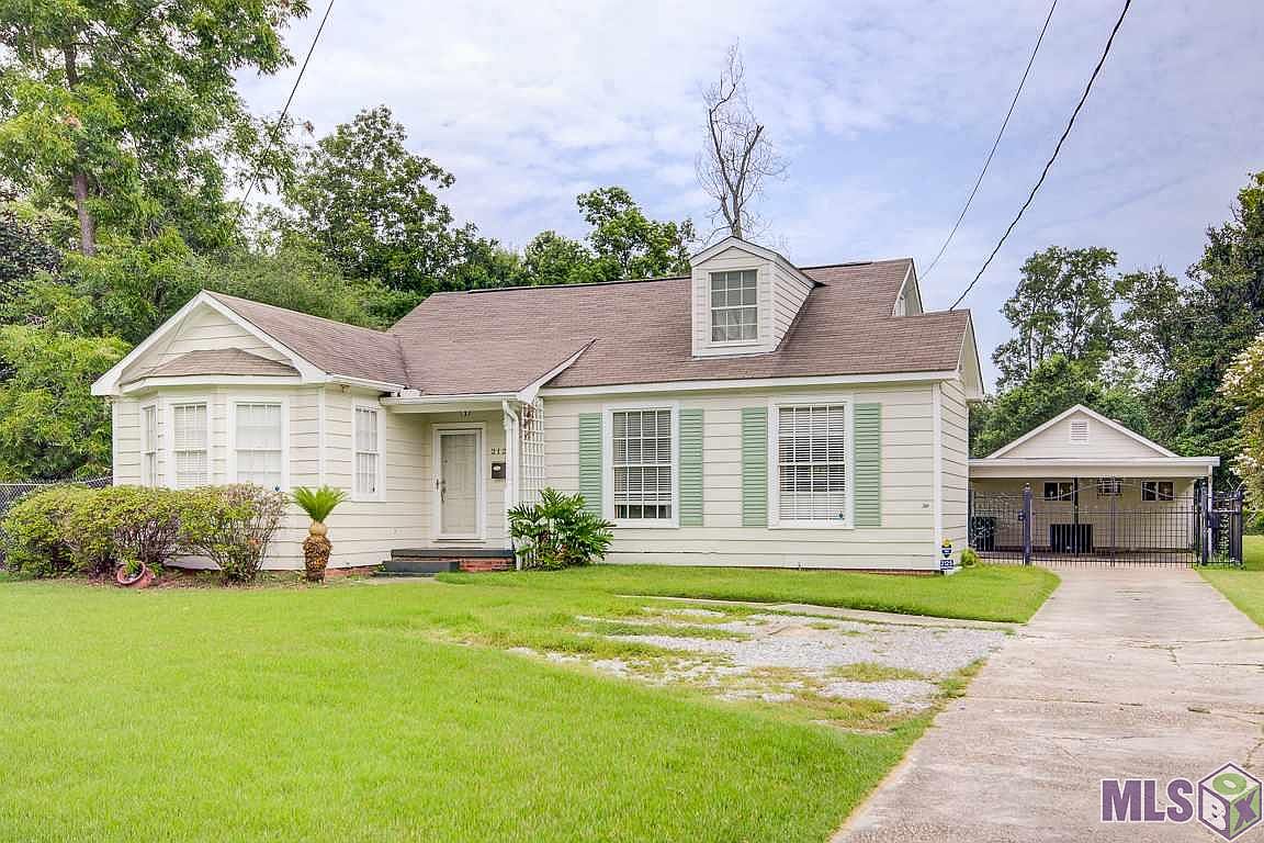 2125 Hood Ave, Baton Rouge, LA 70808 Zillow