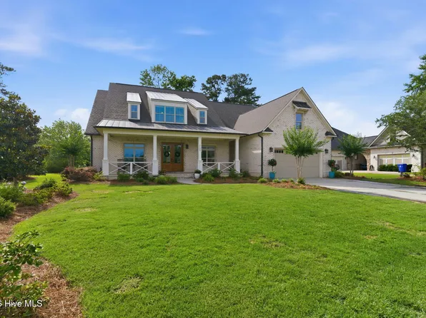 1135 Water Lily Way, Leland, NC 28451