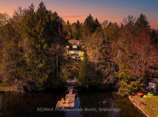1392 Tennyson Rd, Minden Hills, ON K0M 2K0