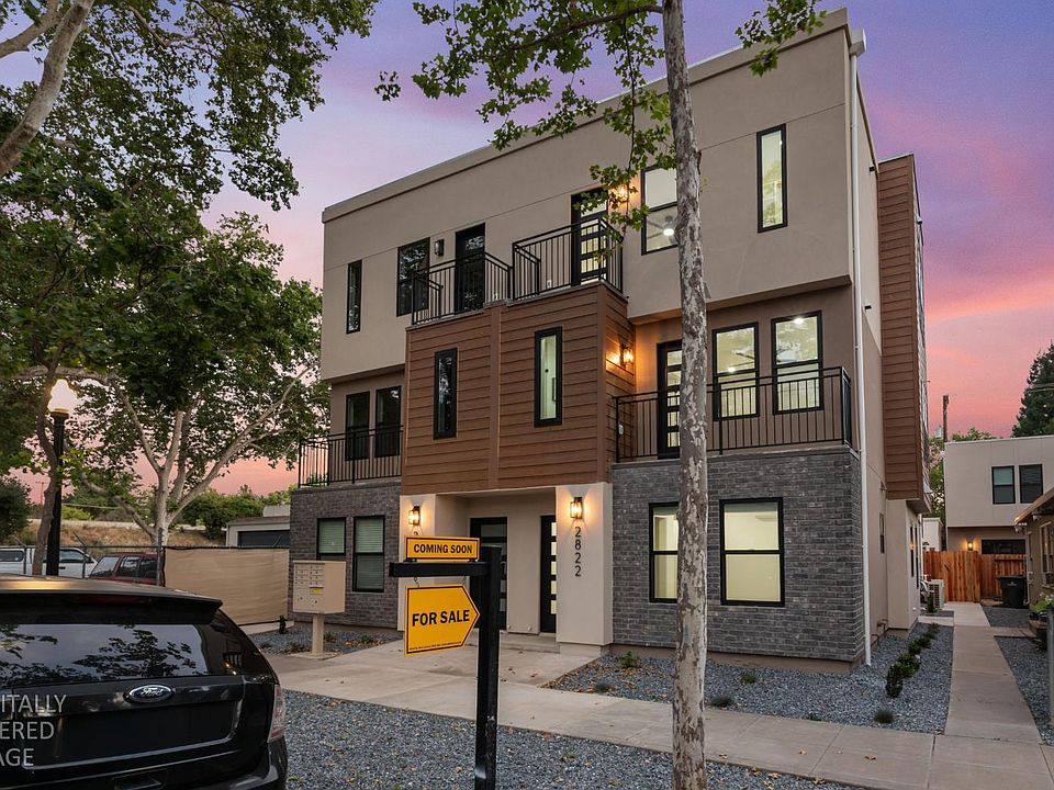 1st image of 2822-2820 D St