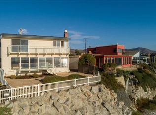 1036 Pacific Ave, Cayucos, CA 93430