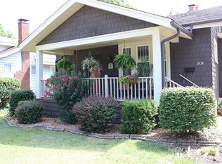 201 S Pennsylvania Ave, Belleville, IL