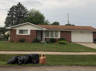 3114 Studor Rd, Saginaw, MI 48601