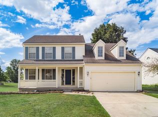 213 Kemperwood Dr, Pataskala, OH 43062
