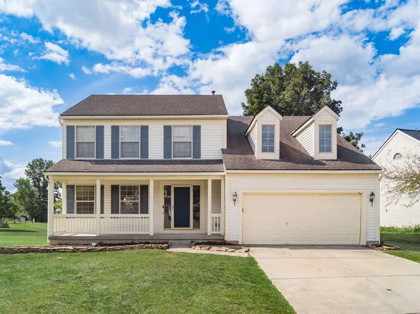 213 Kemperwood Dr, Pataskala, OH 43062