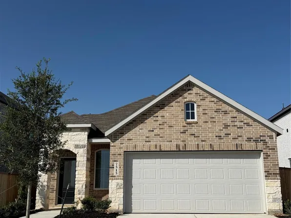 7515 Marbella Mountain, Richmond, TX 77469
