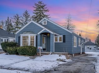 2542 N Bond St, Saginaw, MI