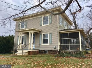 396 Roadstown Greenwich Rd, Bridgeton, NJ 08302