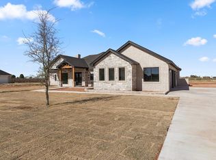 13801 E County Road 113, Midland, TX 79706
