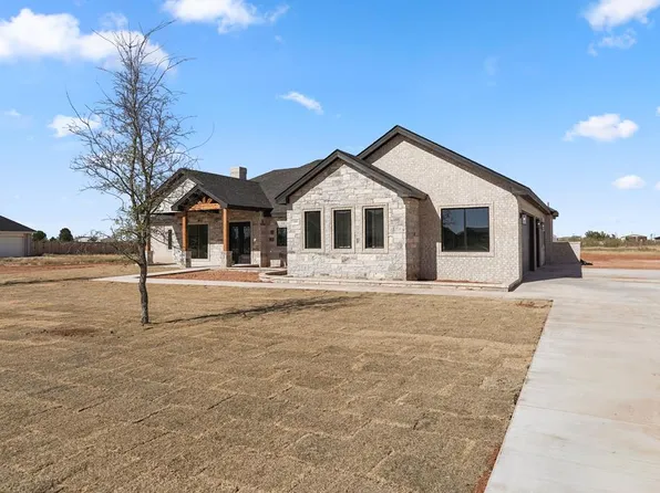 13801 E County Road 113, Midland, TX 79706