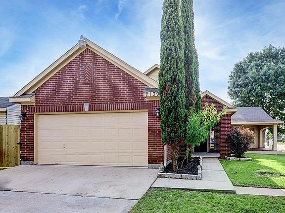double garage