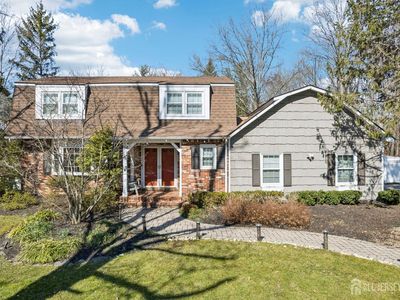 23 Douglass Dr, Princeton, NJ, 08540