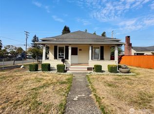 238 S French Ave, Arlington, WA 98223