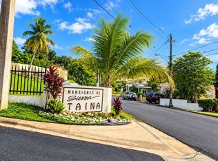 Calle 4 URB. SIERRA TAÍNA, CALLE 4 19-A, BAYAMÓN, BAYAMON, PR 00959