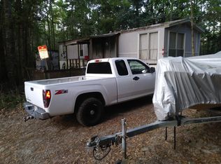 9435 3rd Ave, Theodore, AL 36582