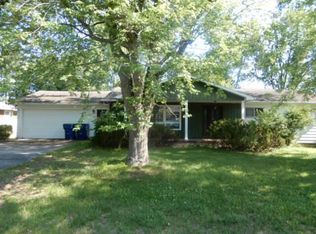 2704 E Neupert AVENUE, Weston, WI 54476