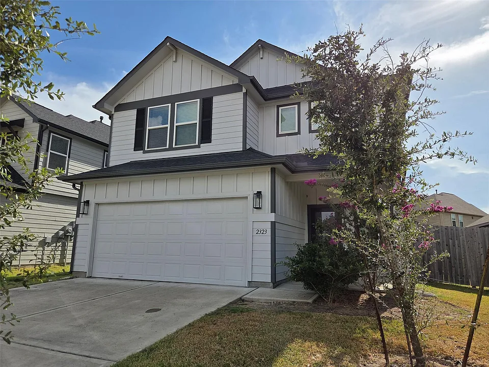 2323 Honey Heights Ln