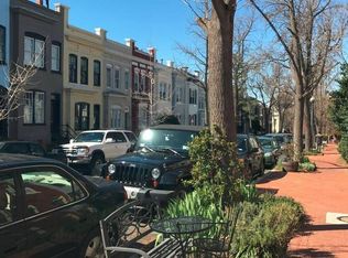 158 Duddington Pl SE APT B, Washington, DC 20003