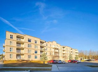 1615 S 41st St #302, Edson, AB T7E0A7