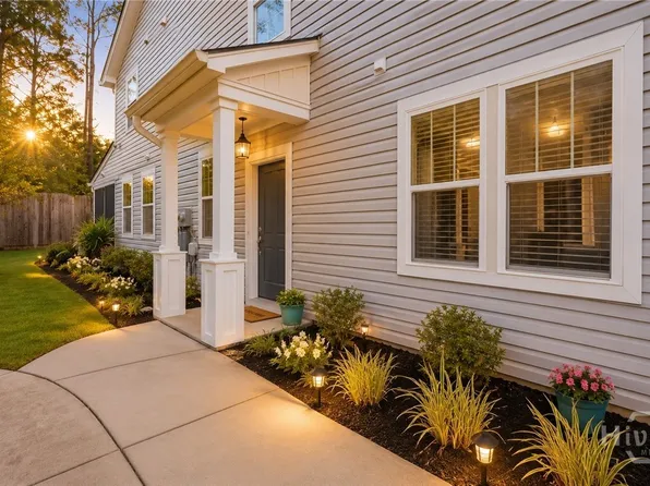 120 Benelli Drive, Pooler, GA 31322
