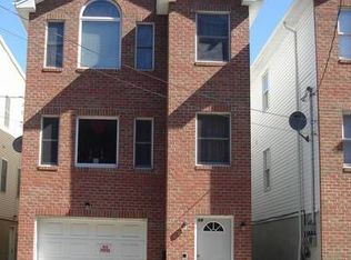 58 Harrison Ave, Jersey City, NJ 07304