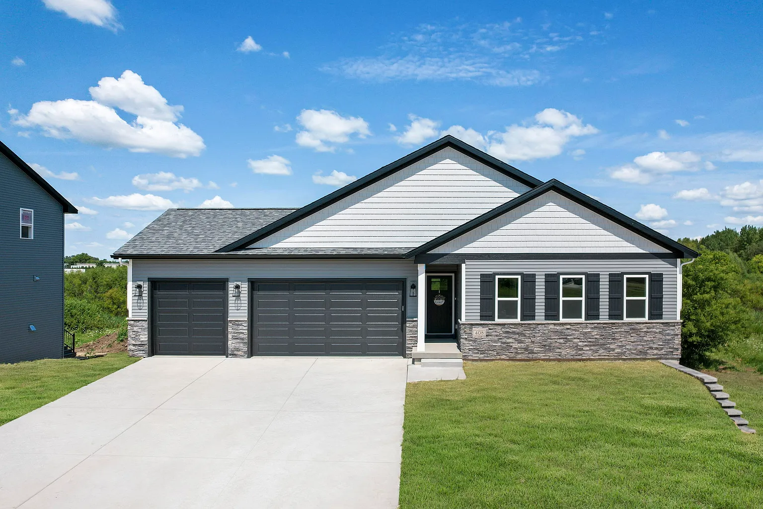 The Lincoln Plan, Shamrock Estates photo 1