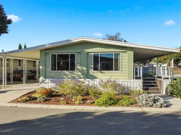 146 Mountain Springs Dr #146, San Jose, CA 95136