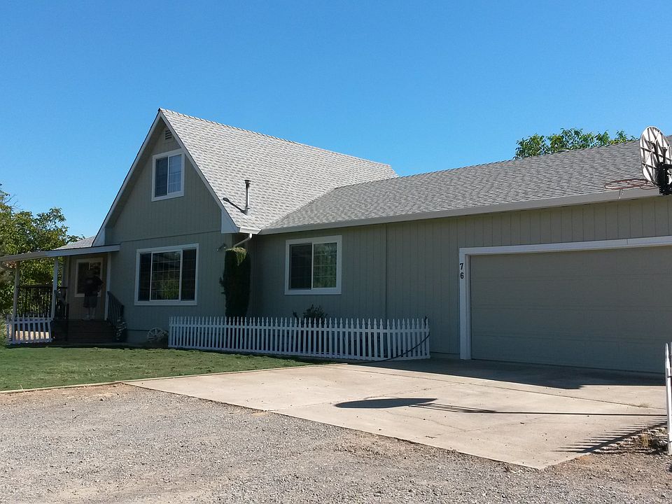 House with attached garage