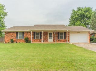 20001 Timberidge Rd, Harrah, OK 73045