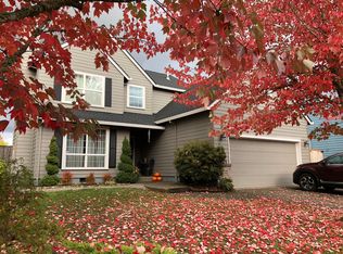 15019 NW Twinflower Dr, Portland, OR