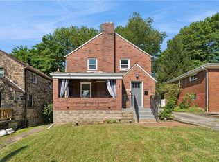 2173 Sampson St, Pittsburgh, PA 15235