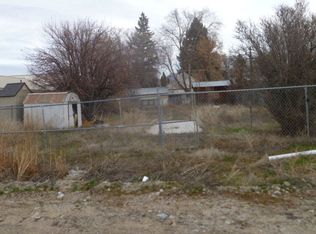 1504 Mary St, Salmon, ID 83467