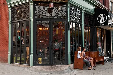 Rented by Halcyon Management Group LLC