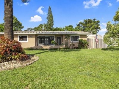 520 SW 54th Ave, Margate, FL, 33068