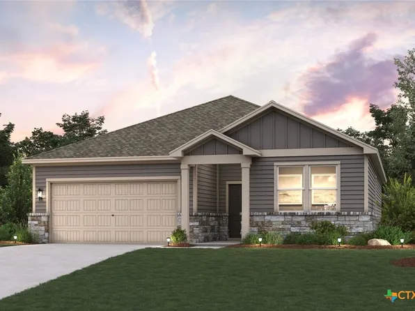 2528 Solon Ln, Seguin, TX 78155