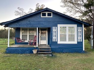 6148 County Road 2001, Newton, TX 75966