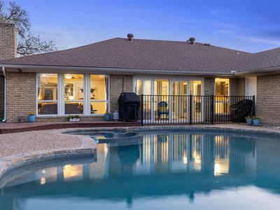 1105 E Spring Valley Rd, Richardson, TX, 75081