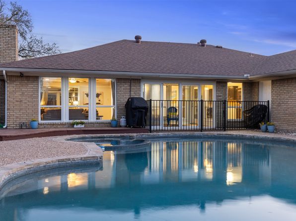 Home for Sale in Forney TX
